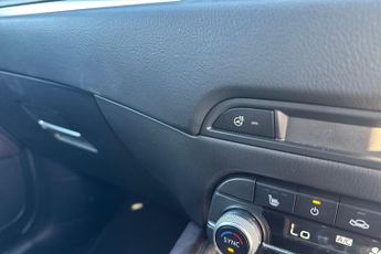 MAZDA CX-5  2.0 GT Sport 5dr Auto Estate