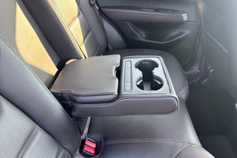 MAZDA CX-5  2.0 GT Sport 5dr Auto Estate