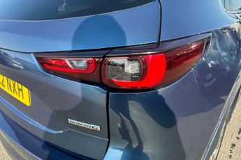 MAZDA CX-5  2.0 GT Sport 5dr Auto Estate