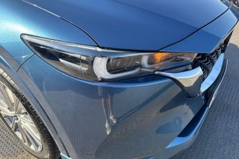 MAZDA CX-5  2.0 GT Sport 5dr Auto Estate