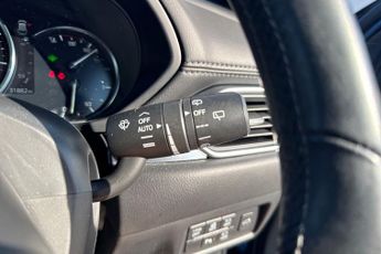 MAZDA CX-5  2.0 GT Sport 5dr Auto Estate
