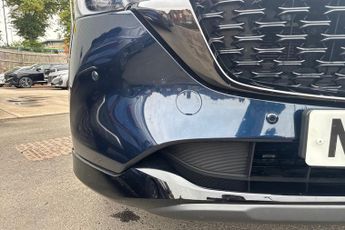 MAZDA CX-5  2.0 e-Skyactiv G MHEV Homura 5dr Auto Estate