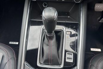 MAZDA CX-5  2.0 e-Skyactiv G MHEV Homura 5dr Auto Estate