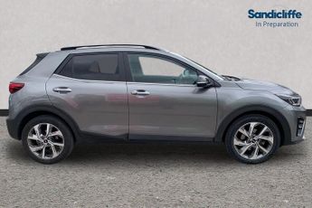 KIA STONIC  1.0T GDi 48V 98 GT-Line S 5dr DCT Estate
