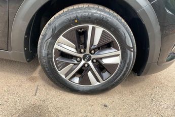 KIA NIRO  1.6 GDi PHEV 3 5dr DCT Estate