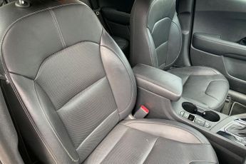 KIA NIRO  1.6 GDi PHEV 3 5dr DCT Estate
