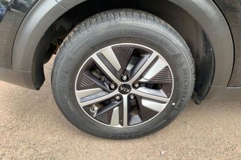 KIA NIRO  1.6 GDi PHEV 3 5dr DCT Estate