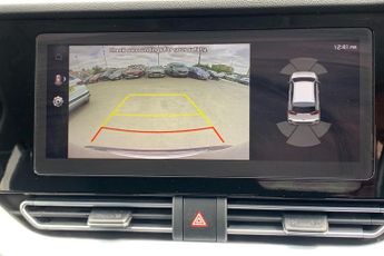 KIA NIRO  1.6 GDi PHEV 3 5dr DCT Estate