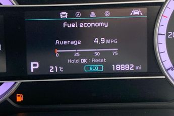 KIA NIRO  1.6 GDi PHEV 3 5dr DCT Estate