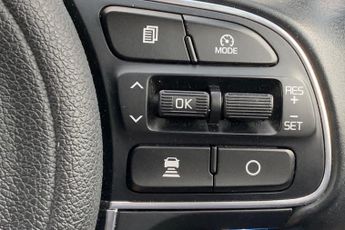 KIA NIRO  1.6 GDi PHEV 3 5dr DCT Estate