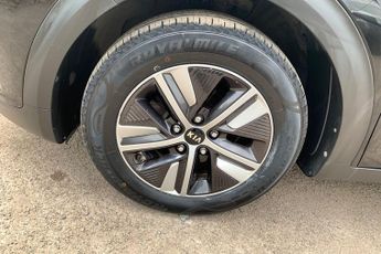 KIA NIRO  1.6 GDi PHEV 3 5dr DCT Estate
