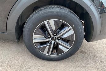 KIA NIRO  1.6 GDi PHEV 3 5dr DCT Estate