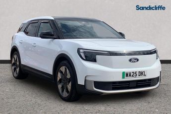 Ford Explorer  EV Premium 5 Door 79kWh Extended Range AWD 1 Speed Automatic