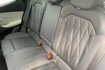 FORD EXPLORER  EV Premium 5 Door 79kWh Extended Range AWD 1 Speed Automatic