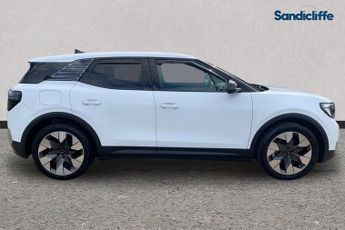 FORD EXPLORER  EV Premium 5 Door 79kWh Extended Range AWD 1 Speed Automatic