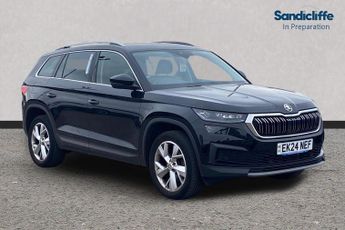 Skoda Kodiaq  1.5 TSI SE L Executive 5dr DSG [7 Seat] Estate