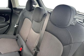 MINI COOPER  2.0 C Classic [Level 1] 2dr Auto Convertible