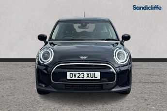 MINI COOPER  2.0 C Classic [Level 1] 2dr Auto Convertible