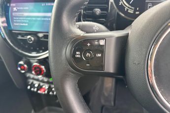 MINI COOPER  2.0 C Classic [Level 1] 2dr Auto Convertible