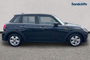 MINI COOPER  2.0 C Classic [Level 1] 2dr Auto Convertible