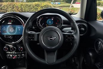 MINI COOPER  2.0 C Classic [Level 1] 2dr Auto Convertible