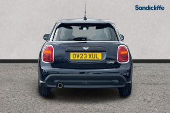 MINI COOPER  2.0 C Classic [Level 1] 2dr Auto Convertible
