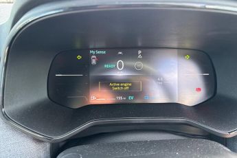 RENAULT CLIO  1.6 E-TECH full hybrid 145 Techno 5dr Auto Hatchback