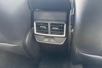 MG MOTOR UK ZS  1.5 Hybrid+ Trophy 5dr Auto Hatchback