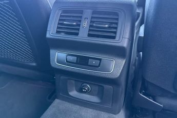 AUDI Q5  50 TFSI e Quattro Edition 1 5dr S Tronic Estate