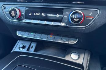 AUDI Q5  50 TFSI e Quattro Edition 1 5dr S Tronic Estate