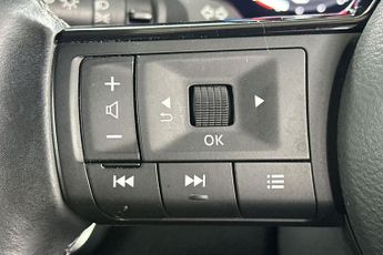 NISSAN QASHQAI  1.5 E-Power N-Connecta 5dr Auto Hatchback