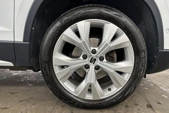 SEAT ATECA  1.5 TSI EVO Xperience 5dr DSG Estate