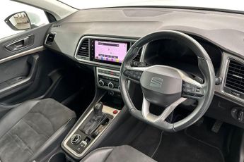 SEAT ATECA  1.5 TSI EVO Xperience 5dr DSG Estate