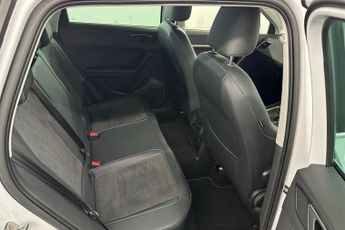SEAT ATECA  1.5 TSI EVO Xperience 5dr DSG Estate