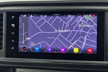 SEAT ATECA  1.5 TSI EVO Xperience 5dr DSG Estate