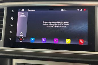 SEAT ATECA  1.5 TSI EVO Xperience 5dr DSG Estate
