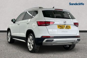 SEAT ATECA  1.5 TSI EVO Xperience 5dr DSG Estate