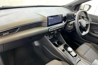 MG MOTOR UK MG3  1.5 Hybrid SE 5dr Auto Hatchback