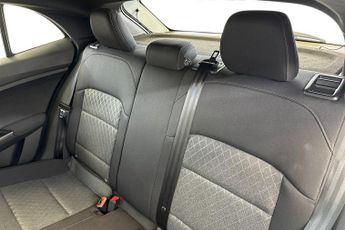 MG MOTOR UK MG3  1.5 Hybrid SE 5dr Auto Hatchback