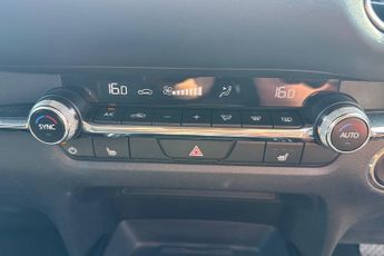 MAZDA CX-30  2.0 e-Skyactiv G MHEV Exclusive-Line 5dr Auto Hatchback