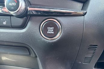 MAZDA CX-30  2.0 e-Skyactiv G MHEV Exclusive-Line 5dr Auto Hatchback