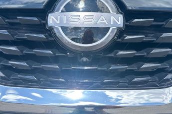 NISSAN QASHQAI  1.5 E-Power N-Connecta 5dr Auto Hatchback