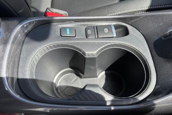 NISSAN JUKE  1.6 Hybrid Tekna 5dr Auto Hatchback