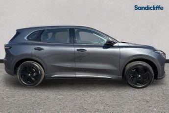 MG MOTOR UK MGS5  125kW SE EV 49kWh 5dr Auto Estate