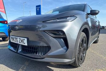 MG MOTOR UK MGS5  125kW SE EV 49kWh 5dr Auto Estate