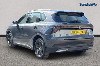 MG MOTOR UK MGS5  125kW SE EV 49kWh 5dr Auto Estate