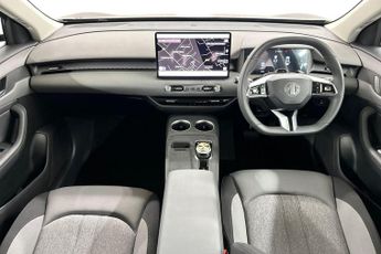 MG MOTOR UK MGS5  125kW SE EV 49kWh 5dr Auto Estate