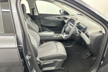 MG MOTOR UK MGS5  125kW SE EV 49kWh 5dr Auto Estate