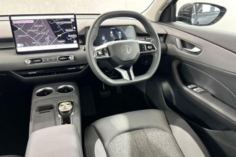 MG MOTOR UK MGS5  125kW SE EV 49kWh 5dr Auto Estate