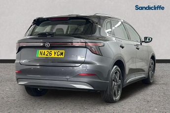 MG MOTOR UK MGS5  125kW SE EV 49kWh 5dr Auto Estate